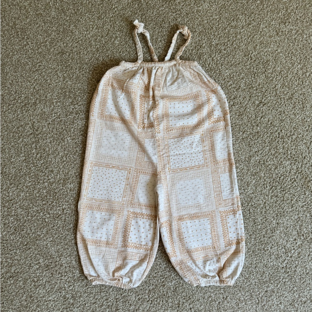 Misha & Puff Jumpsuit